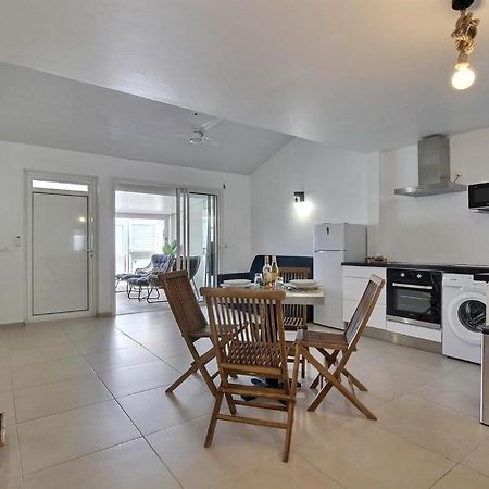 Superbe Duplex T2 Saline 3 Etoiles Διαμέρισμα Sainte-Anne Εξωτερικό φωτογραφία