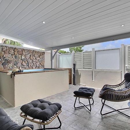 Superbe Duplex T2 Saline 3 Etoiles Διαμέρισμα Sainte-Anne Εξωτερικό φωτογραφία