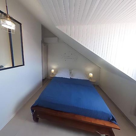Superbe Duplex T2 Saline 3 Etoiles Διαμέρισμα Sainte-Anne Εξωτερικό φωτογραφία