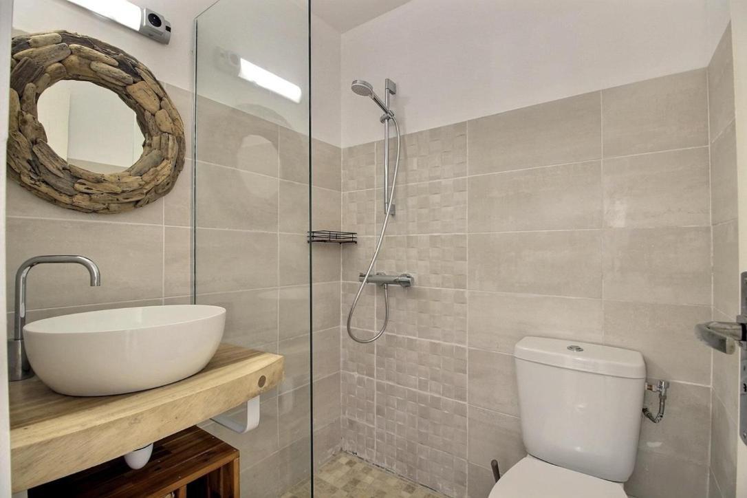 Superbe Duplex T2 Saline 3 Etoiles Διαμέρισμα Sainte-Anne Εξωτερικό φωτογραφία